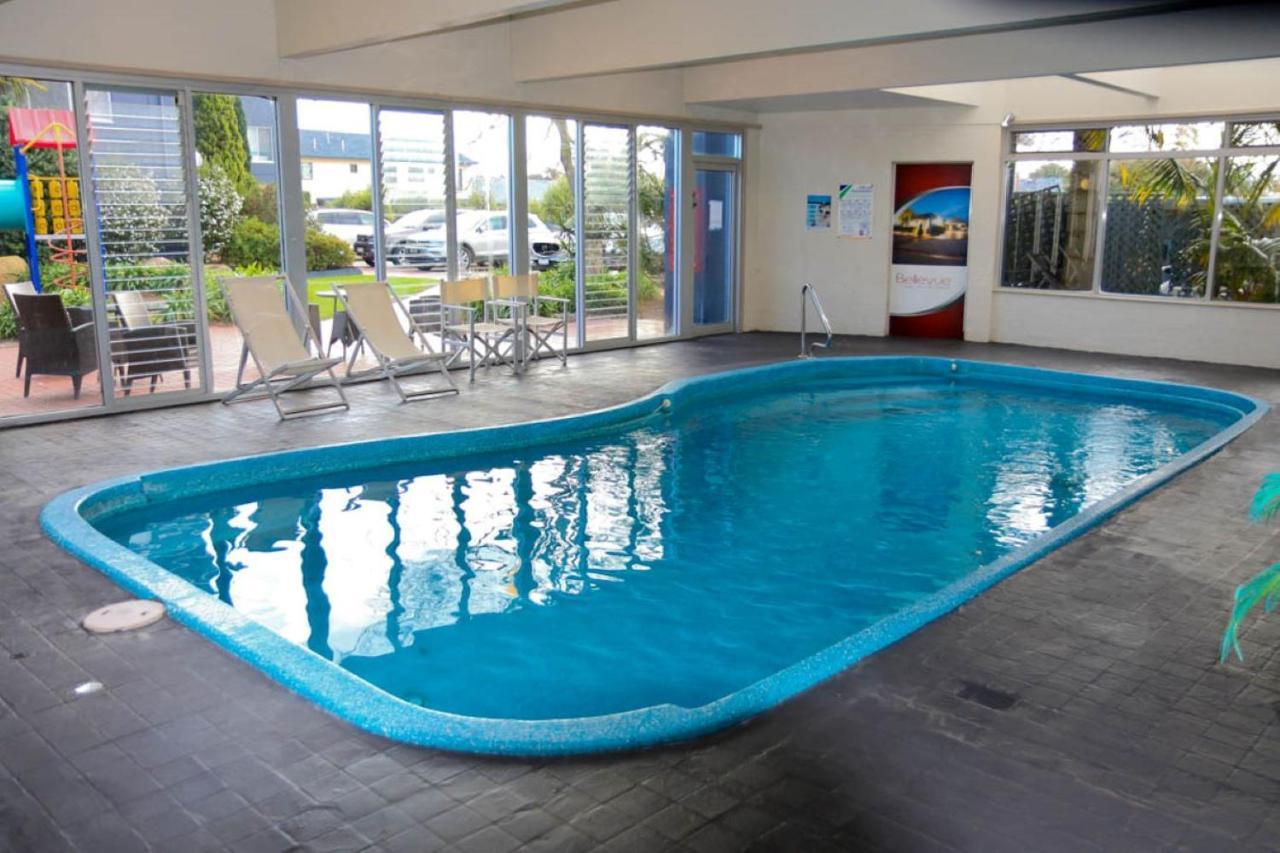 Unit 9 Bellevue Apartment Лейкс Ентранс Екстериор снимка