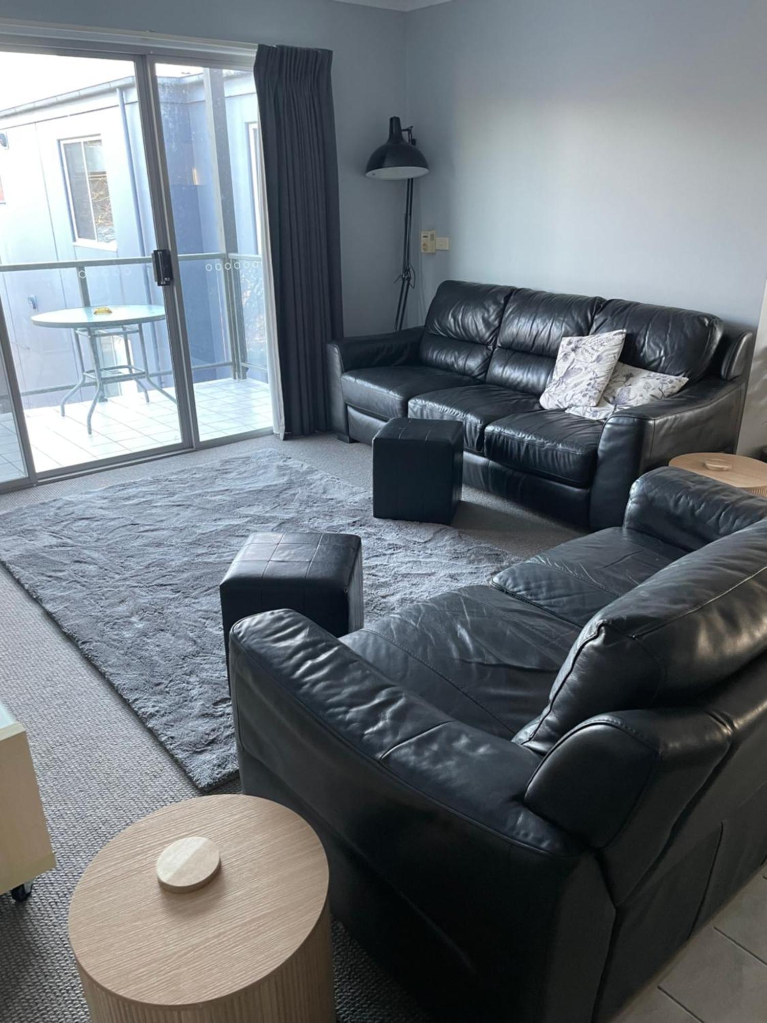 Unit 9 Bellevue Apartment Лейкс Ентранс Екстериор снимка