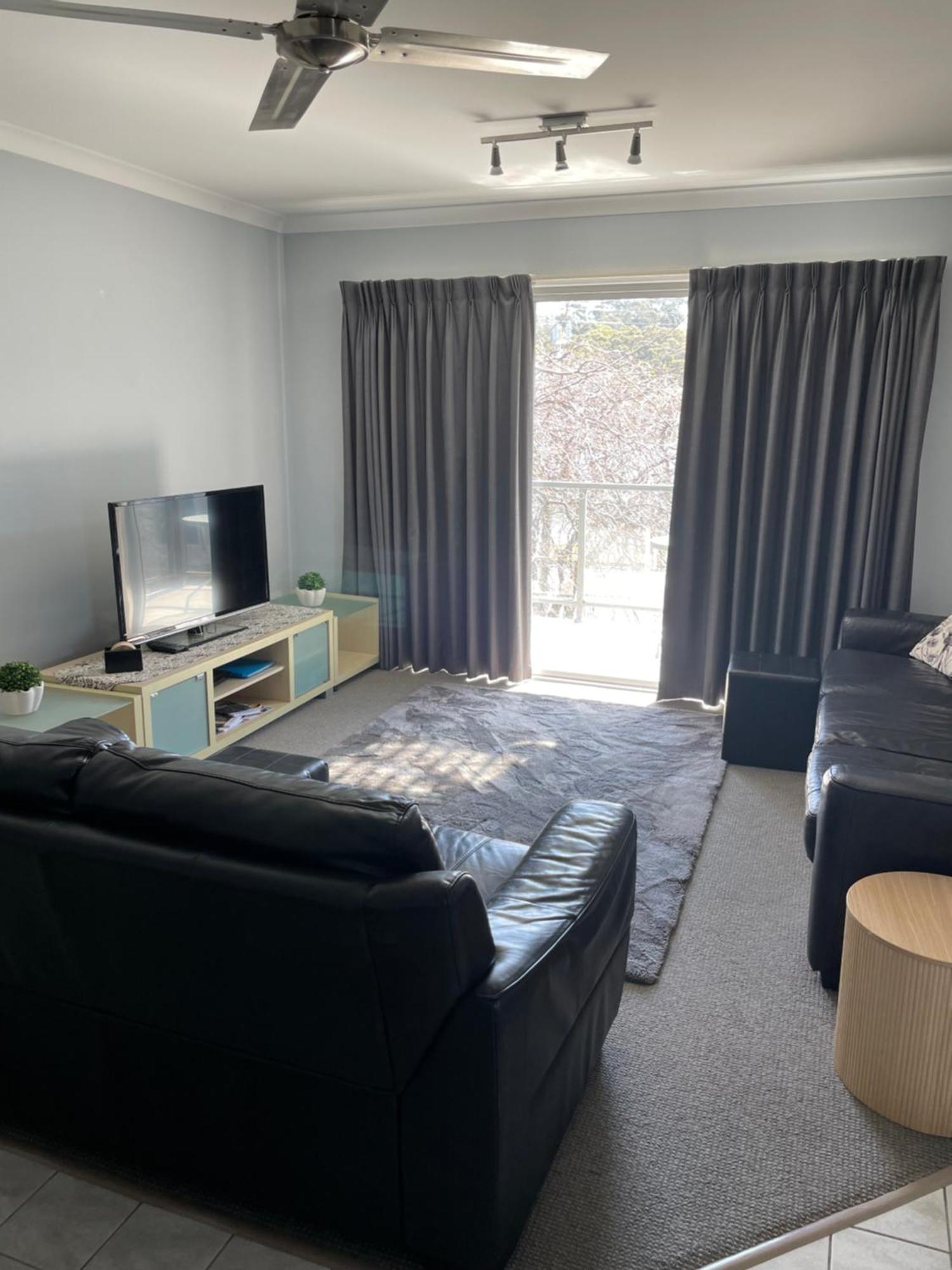 Unit 9 Bellevue Apartment Лейкс Ентранс Екстериор снимка