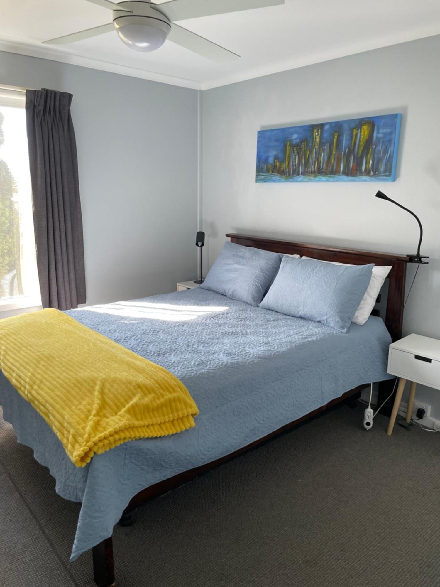 Unit 9 Bellevue Apartment Лейкс Ентранс Екстериор снимка