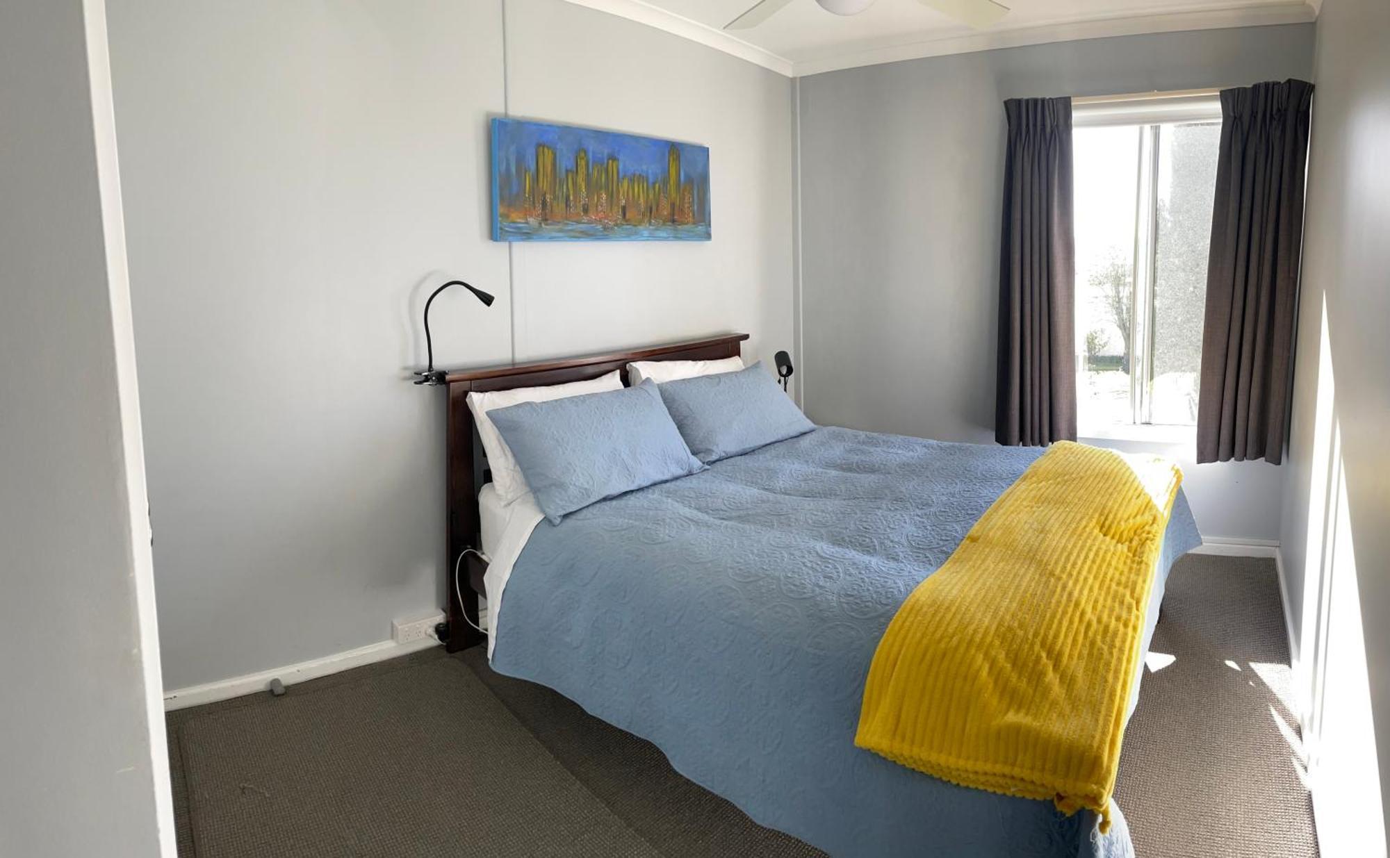 Unit 9 Bellevue Apartment Лейкс Ентранс Екстериор снимка
