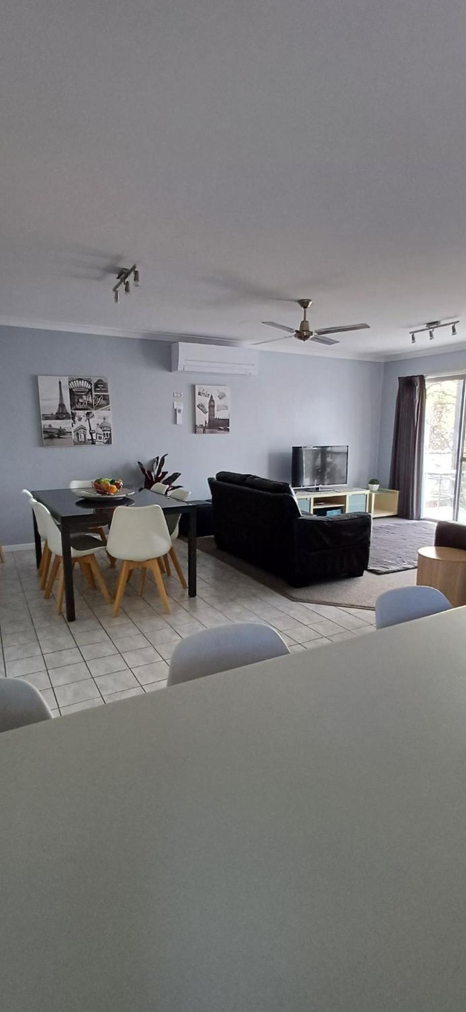 Unit 9 Bellevue Apartment Лейкс Ентранс Екстериор снимка