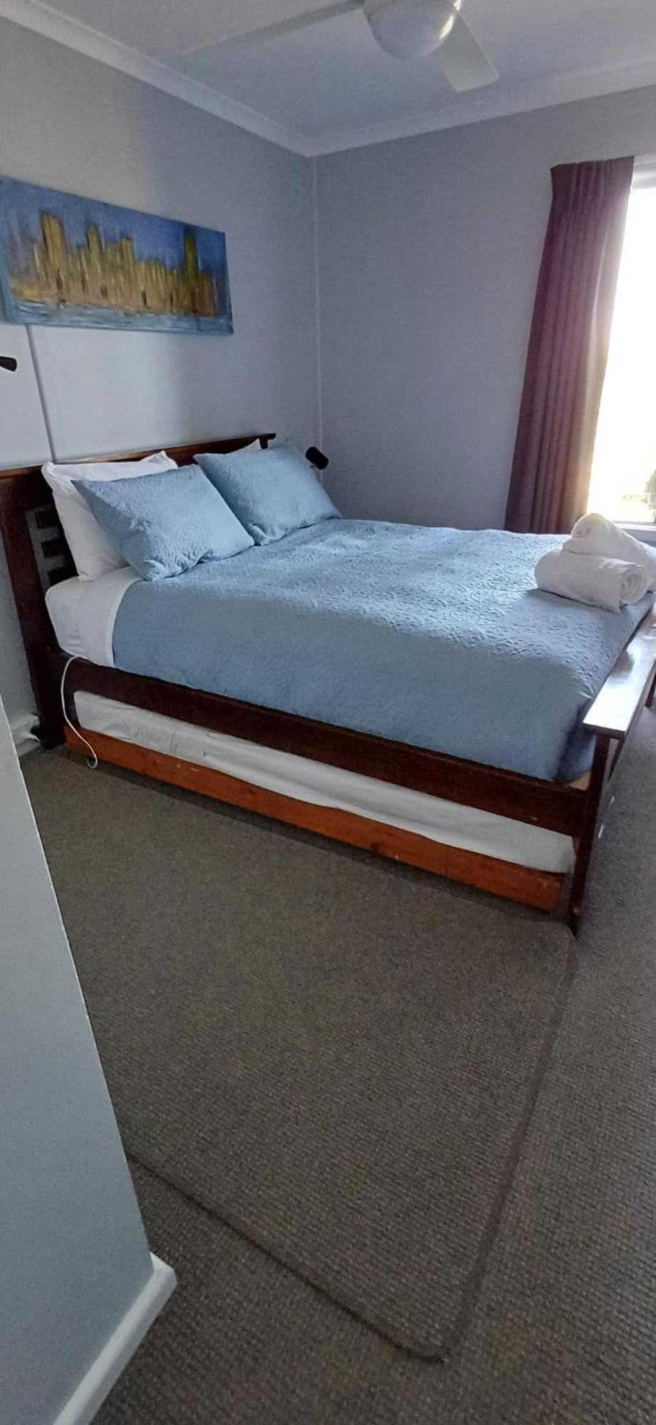 Unit 9 Bellevue Apartment Лейкс Ентранс Екстериор снимка