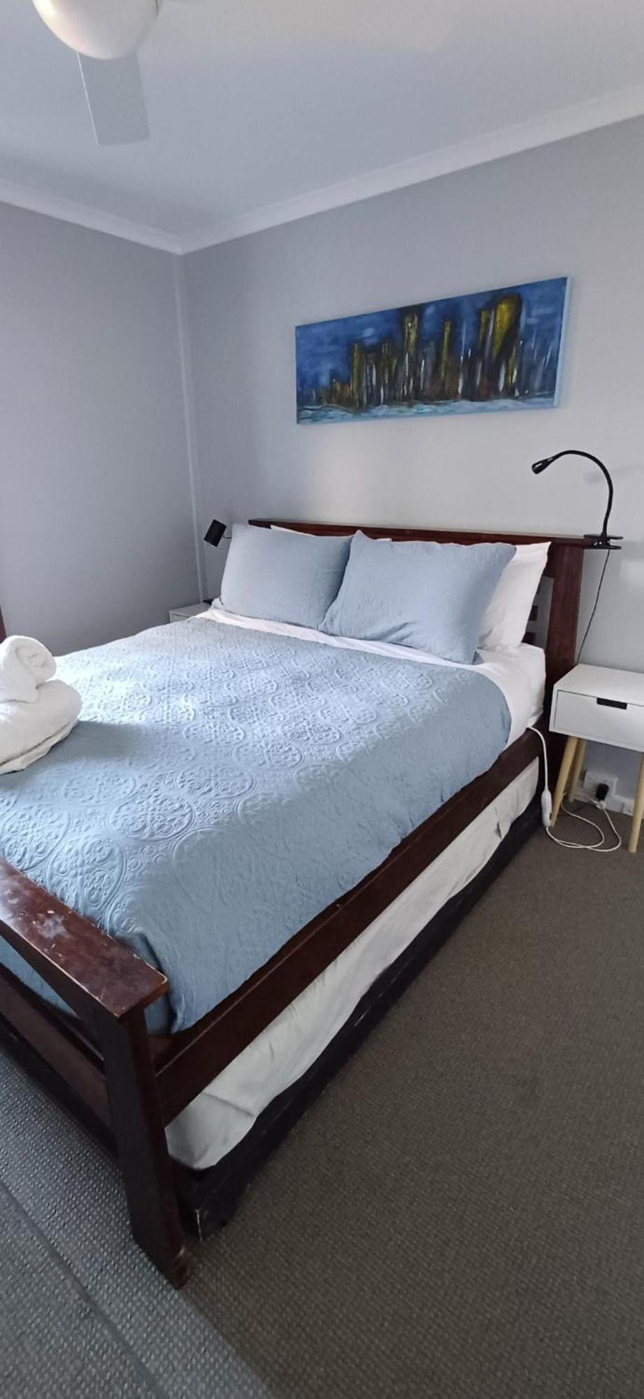 Unit 9 Bellevue Apartment Лейкс Ентранс Екстериор снимка