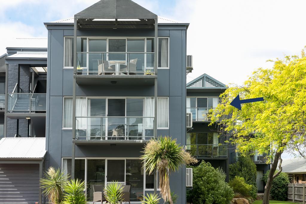 Unit 9 Bellevue Apartment Лейкс Ентранс Екстериор снимка